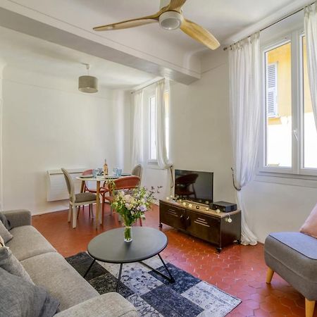 Typique - 2 Bedrooms,Typical Apartment-Old Town Nisa Exterior foto