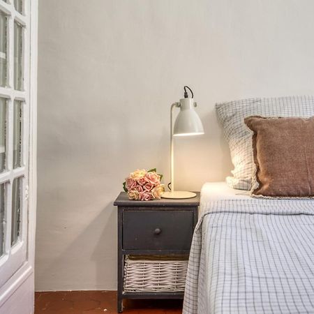 Typique - 2 Bedrooms,Typical Apartment-Old Town Nisa Exterior foto