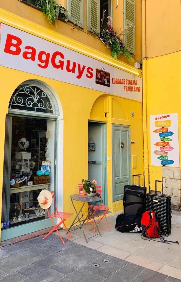 Typique - 2 Bedrooms,Typical Apartment-Old Town Nisa Exterior foto