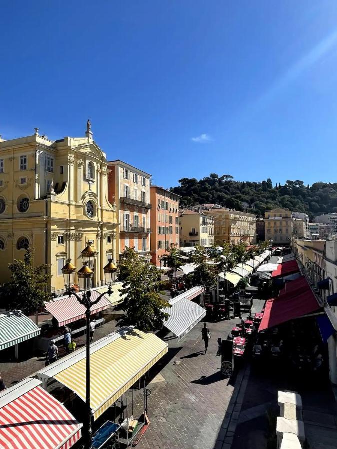 Typique - 2 Bedrooms,Typical Apartment-Old Town Nisa Exterior foto