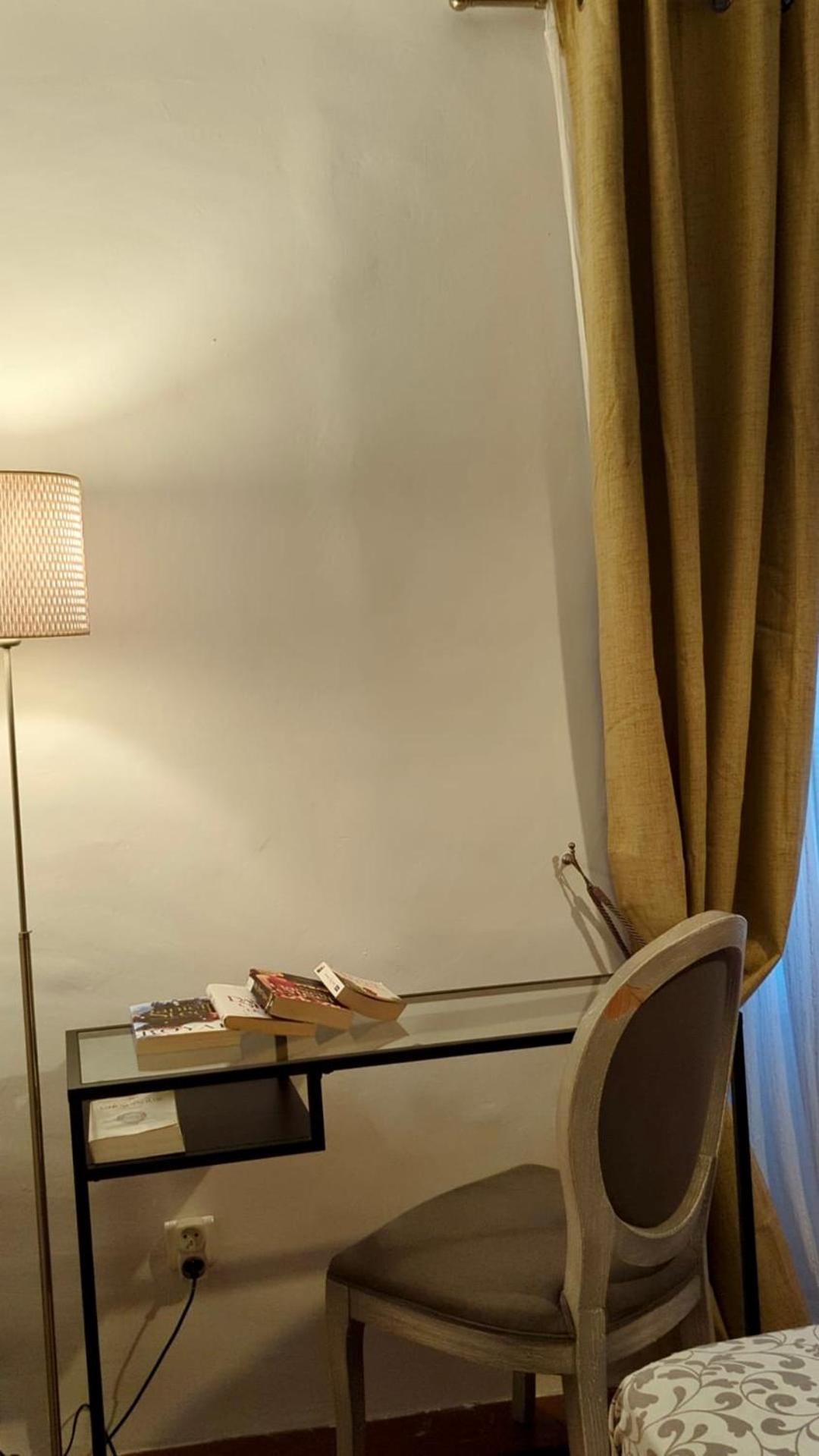 Typique - 2 Bedrooms,Typical Apartment-Old Town Nisa Exterior foto