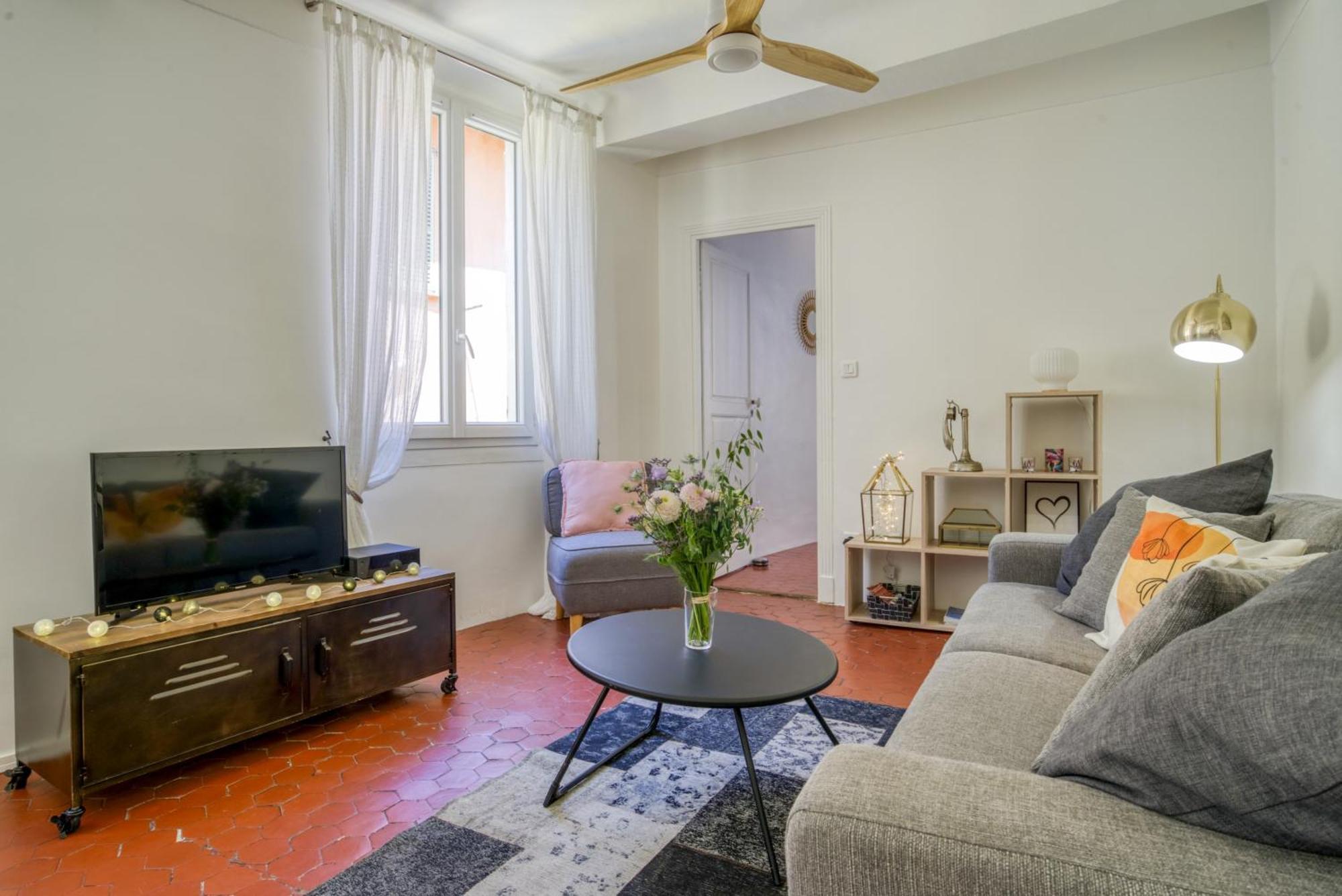 Typique - 2 Bedrooms,Typical Apartment-Old Town Nisa Exterior foto