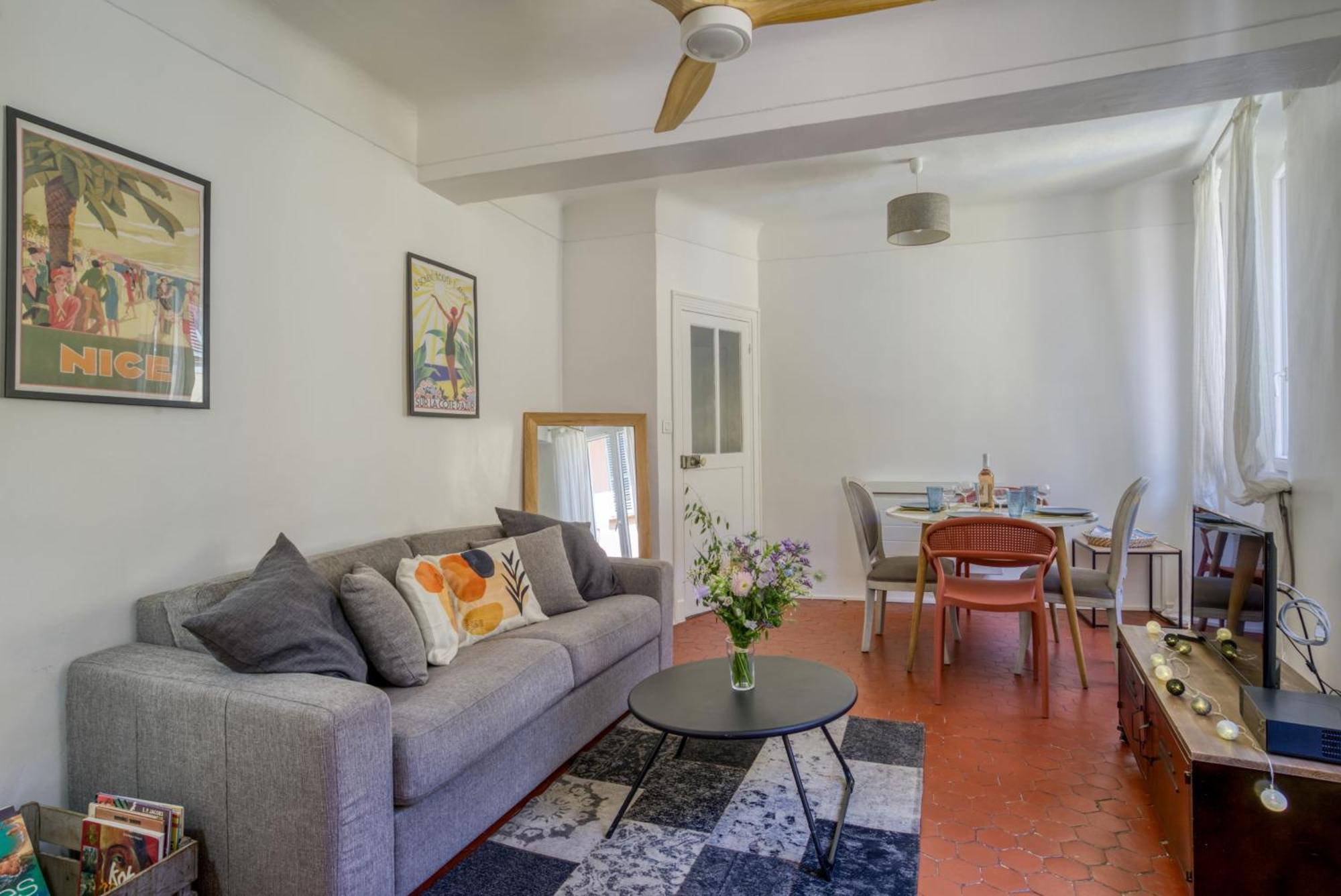 Typique - 2 Bedrooms,Typical Apartment-Old Town Nisa Exterior foto