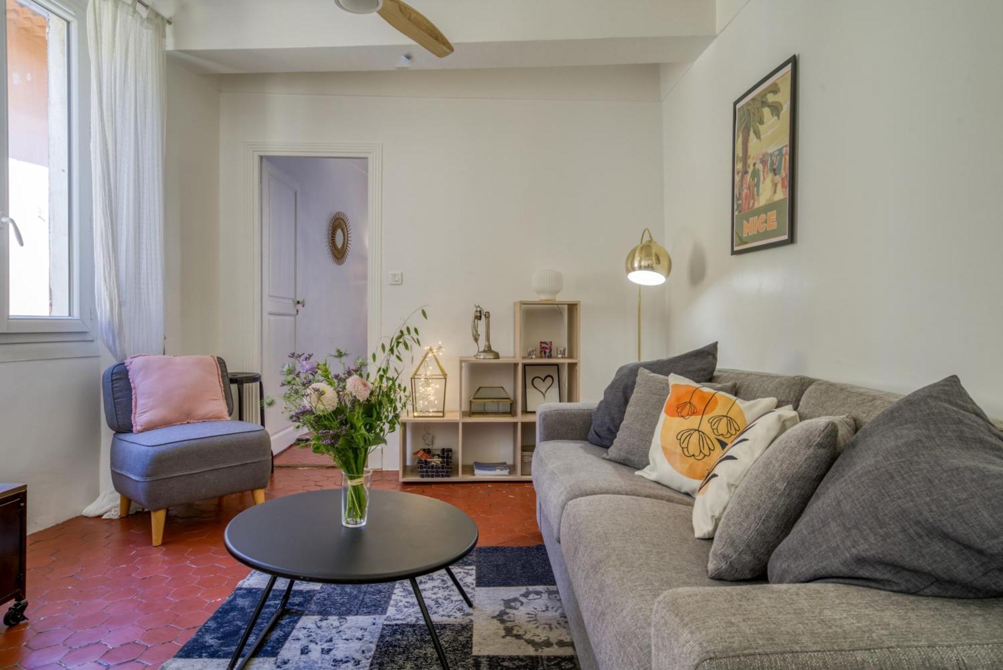 Typique - 2 Bedrooms,Typical Apartment-Old Town Nisa Exterior foto