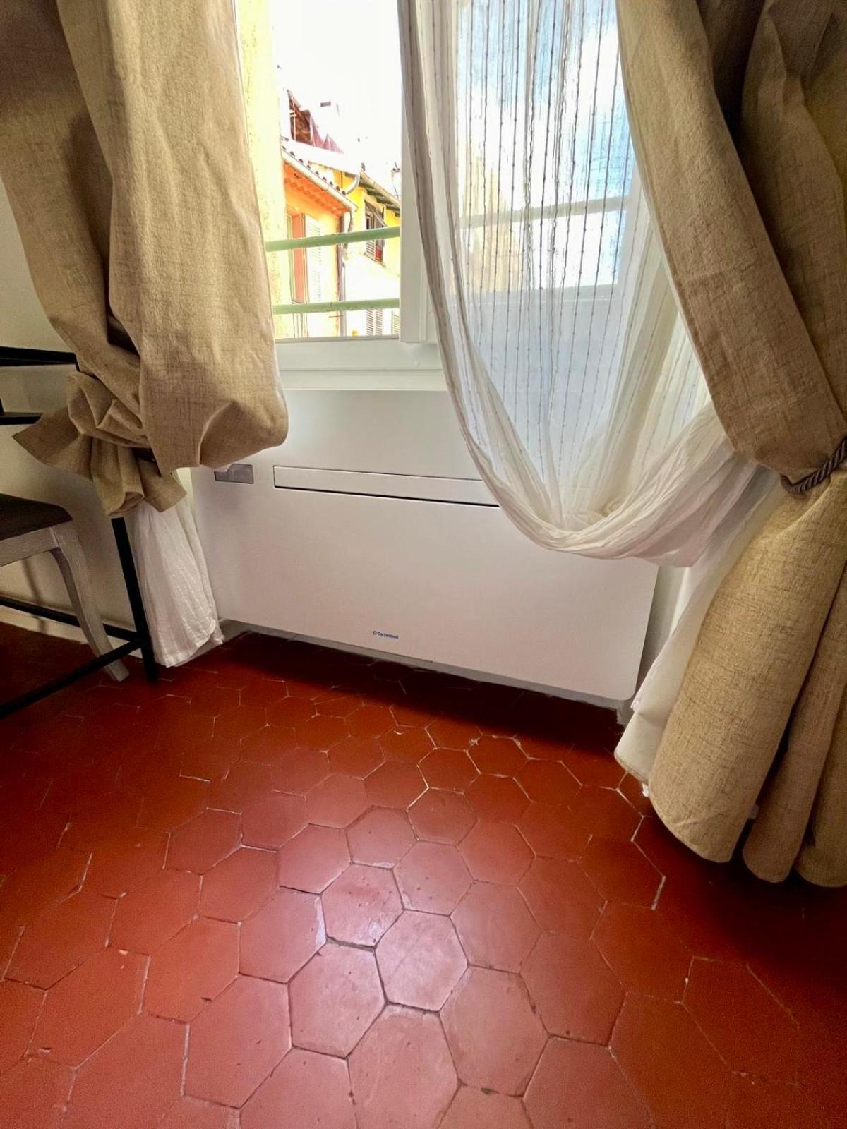 Typique - 2 Bedrooms,Typical Apartment-Old Town Nisa Exterior foto